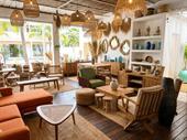 high-end furniture decor business