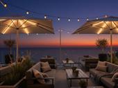 restaurant west of the