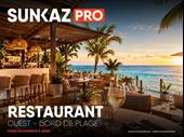 restaurant west of the