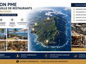 indian ocean leading restaurant