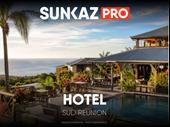 profitable 2-star hotel with