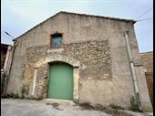 outbuilding for sale pouzols-minervois