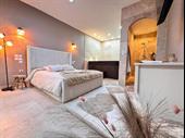 new construction commercial premises