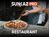 restaurant business for sale