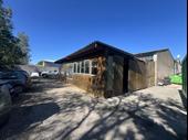 industrial building for sale