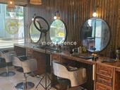 hairdressing barbering business for