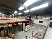 commercial premises warehouse