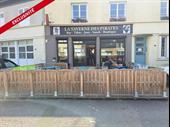 bar tobacco shop lottery