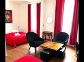 2-star hotel business for