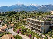 hotel for sale