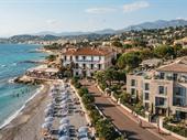 hotel for sale