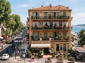 hotel for sale