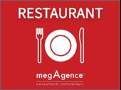 restaurant with property for