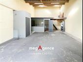 commercial premises garage for