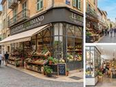 commercial premises for sale