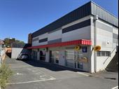 commercial premises for rent