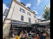 highly profitable brasserie bar