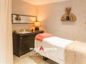 treatment room for rent