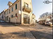 commercial premises of 117m