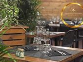 charming restaurant saint-pierre for