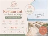 commercial premises restaurant for