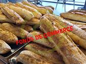 bakery pastry shop for