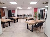commercial premises of 345