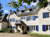 country chambre d'hote central
