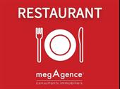 coastal buffet restaurant of