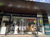 shoe repair business for