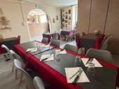 business with 60m accommodation