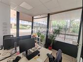 vacant commercial premises for