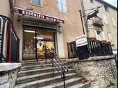 commercial butcher shop for