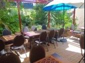 commercial space for a