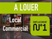 commercial premises for rent