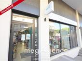medical equipment business premises