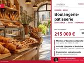 artisan bakery pastry shop