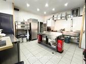 pizzeria with terrace studio