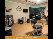 barber shop hair salon