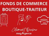 profitable catering business dieppe