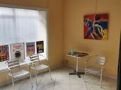 commercial office space for