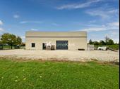 warehouse moissac for sale