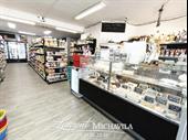grocery store with property