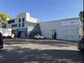 700 sq m commercial