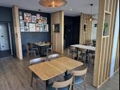 city centre property with