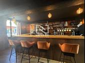 fully equipped bar business