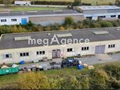 2112 m industrial building