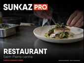 restaurant saint-pierre 350k euros