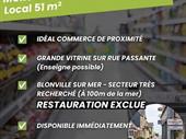 commercial premises for sale