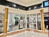 hair salon business for